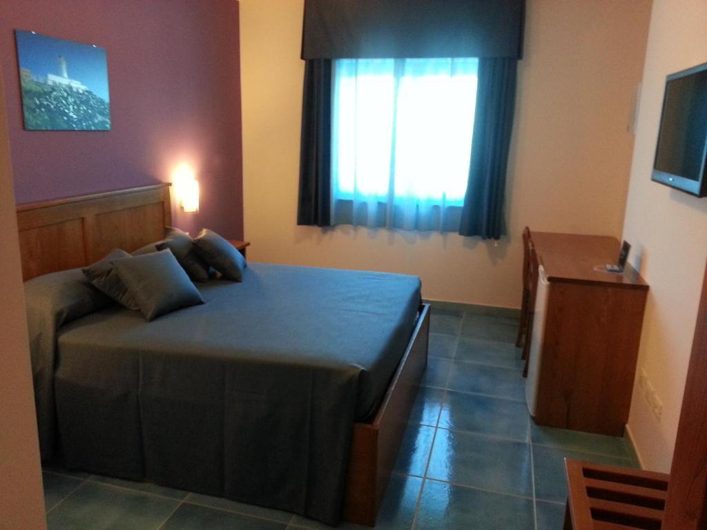 Serpa Hotel Anzio Habitación foto