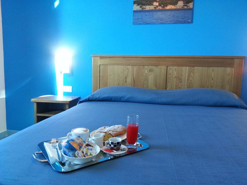 Serpa Hotel Anzio Habitación foto
