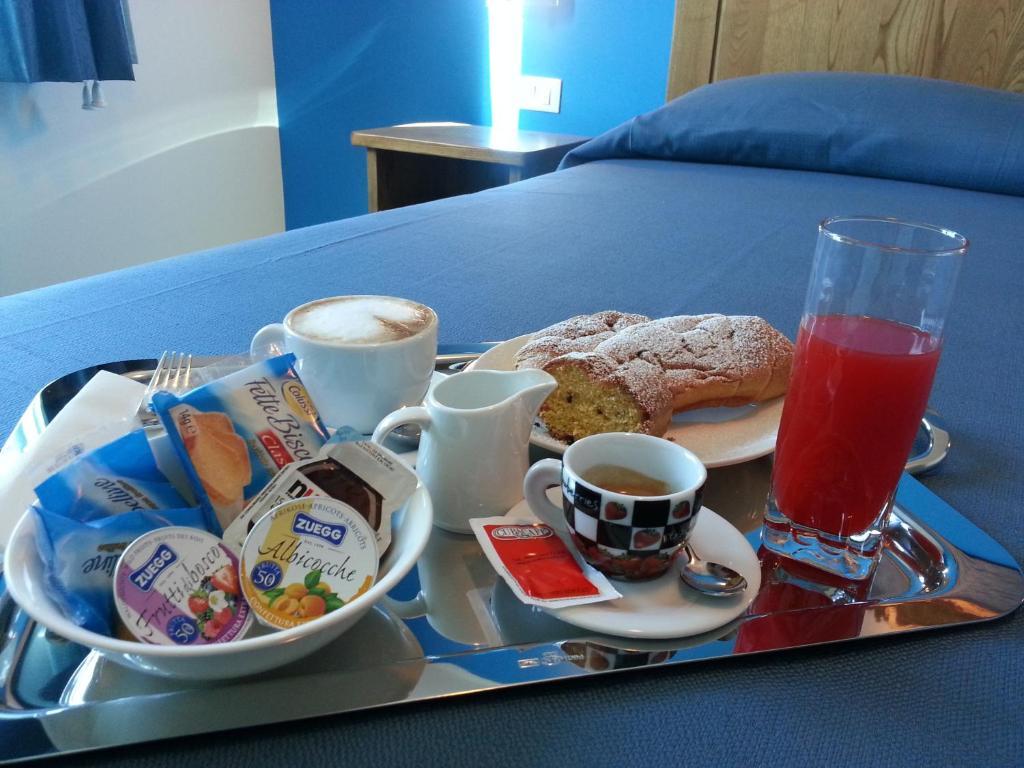 Serpa Hotel Anzio Habitación foto