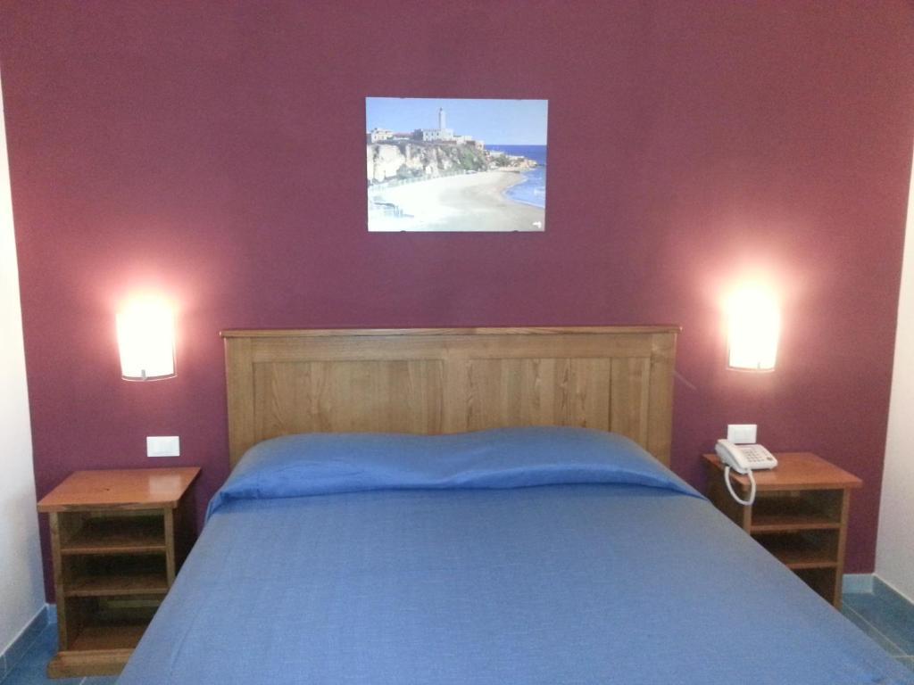 Serpa Hotel Anzio Habitación foto